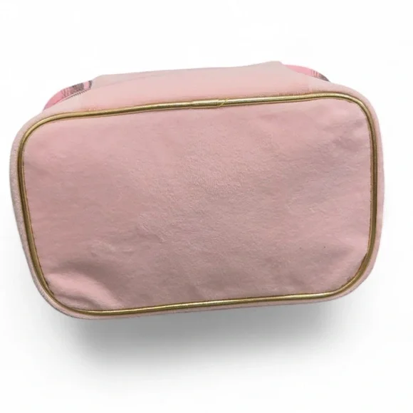 Juicy Couture cosmetic bag. - Picture 4 of 6